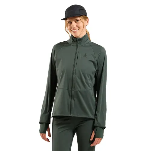 오들로 Zeroweight Pro Warm Reflective 자켓 6142403932