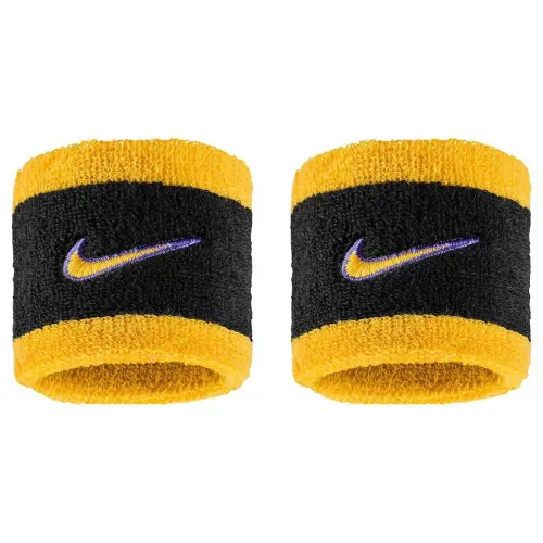 나이키 ACCESSORIES Swoosh Classic 손목밴드 2 팩 6142414944
