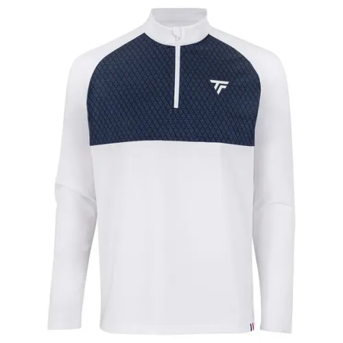 테크니화이버 Thermo zip 긴팔 티셔츠 6142437152