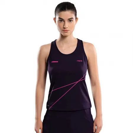 NOX Pro 나시 티셔츠 6142479453