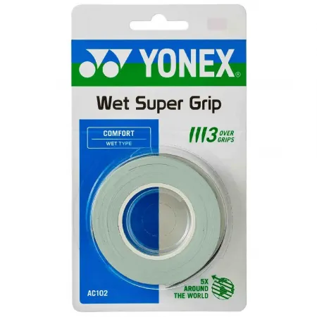 요넥스 Surgrip ac102 배드민턴 오버그립 6142489987
