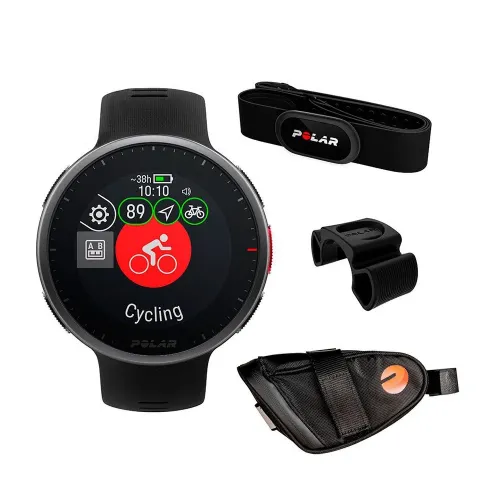폴라 Vantage V2 Cycling Bundle 시계 리퍼비쉬 6142494615