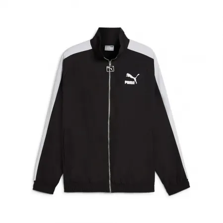 푸마 T7 Oversized 트랙 자켓 6142496684