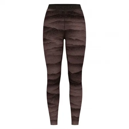 오들로 Merino Ridgelines 이너웨어 바지 리퍼비쉬 6142544475