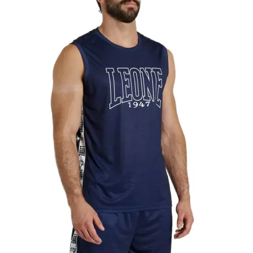 LEONE1947 Iconic 나시 티셔츠 6142547426