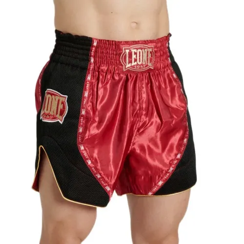 LEONE1947 Classic 킥복싱 & 무에타이 쇼츠 6142547448