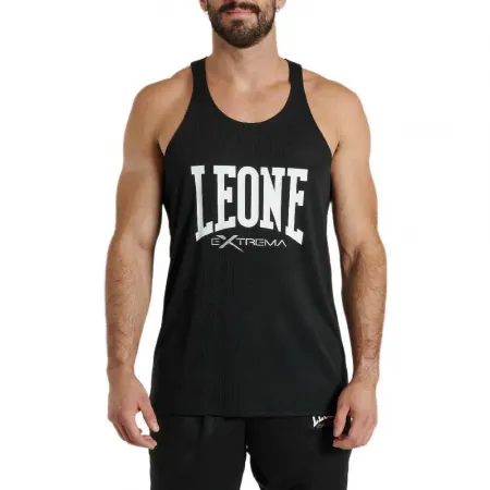 LEONE1947 Logo 나시 티셔츠 6142547488