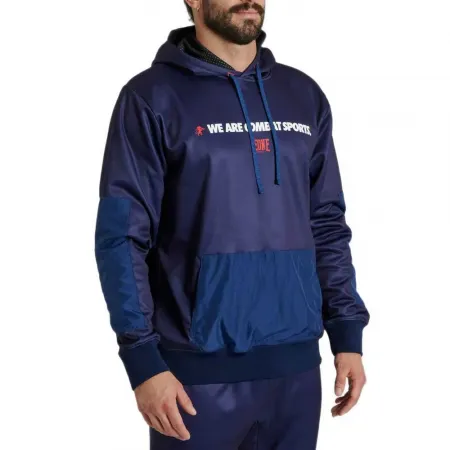 LEONE1947 Logo Wacs 후드티 6142547504