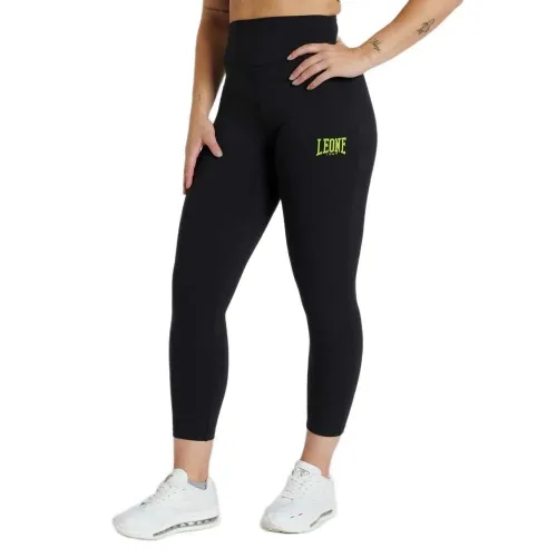 LEONE1947 Logo Wacs Sport 레깅스 6142547530