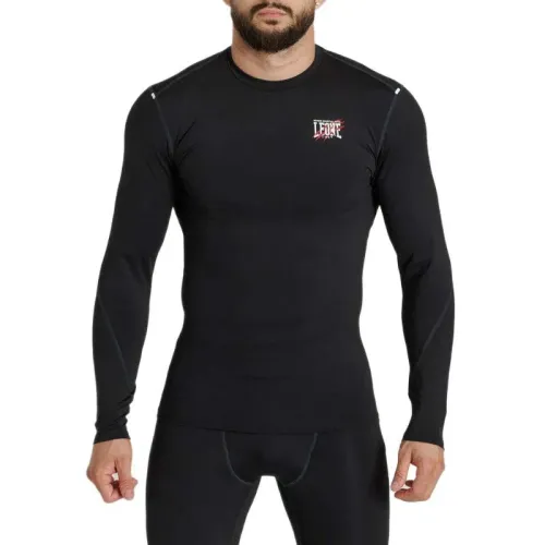 LEONE1947 Rashguard Primal Instinct 긴팔 티셔츠 6142547645