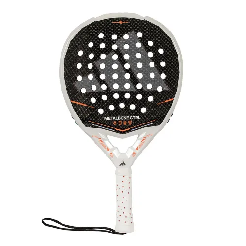 아디다스 PADEL Metalbone ctrl 2026 빠델 라켓 6142625852