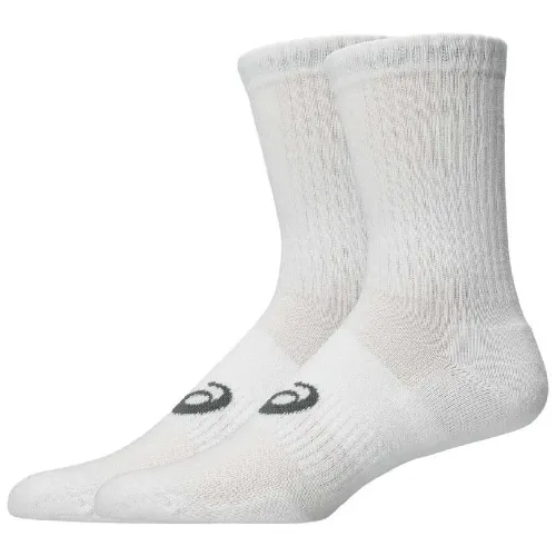 아식스 Crew 양말 3 켤레 6142631455