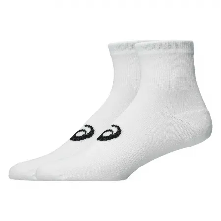 아식스 Quarter 양말 3 켤레 6142632278