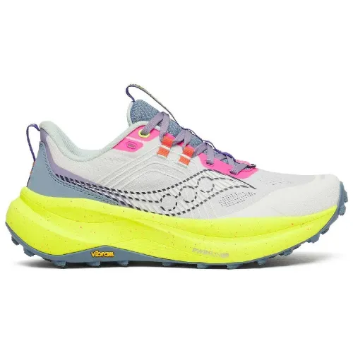 써코니 Xodus Ultra 4 트레일 런닝화 6142662403