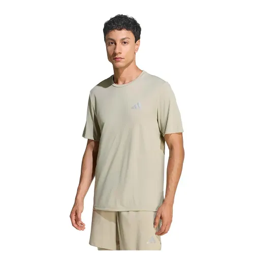 아디다스 Adi365 런닝 Essentials 반팔 티셔츠 6142665986