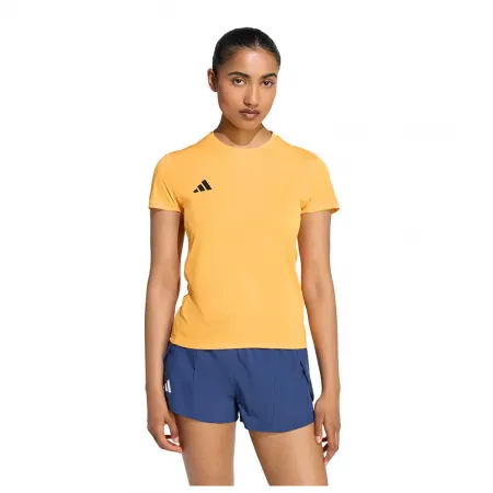 아디다스 아디제로 Essentials 런닝 반팔 티셔츠 6142666008