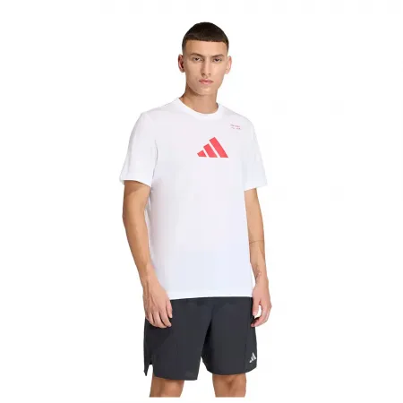 아디다스 클라이마쿨 Category 트레이닝 Graphic 반팔 티셔츠 6142666195