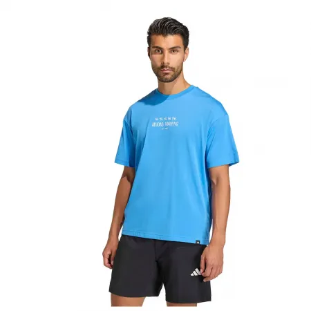 아디다스 클라이마쿨 Power 트레이닝 Graphic 반팔 티셔츠 6142666209