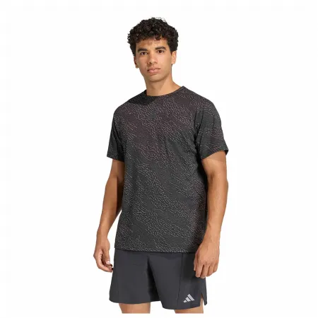 아디다스 D4T Power AOP 반팔 티셔츠 6142666282