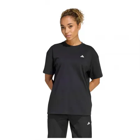 아디다스 Power Essentials Workout Oversized 반팔 티셔츠 6142666997