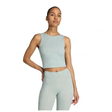 아디다스 Puremotion Print 스포츠 탑 6142667062