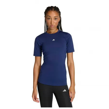 아디다스 Techfit 트레이닝 반팔 티셔츠 6142667198