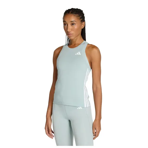 아디다스 Train Essentials 3 Stripes Workout 나시 티셔츠 6142667377