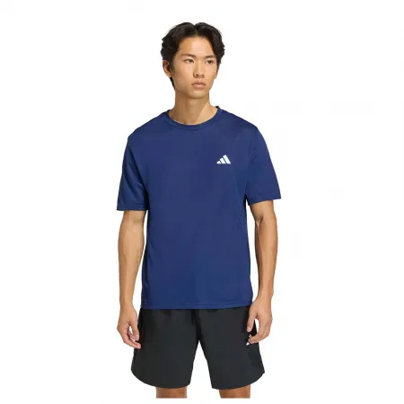 아디다스 Workout Essentials Base 반팔 티셔츠 6142667453