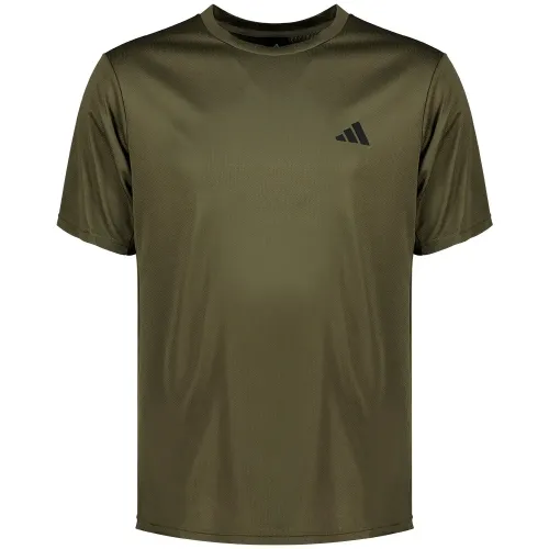 아디다스 Workout Essentials Base 반팔 티셔츠 6142667457