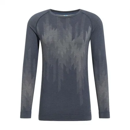 오들로 Kinship PW 200 긴팔 이너웨어 6142679414