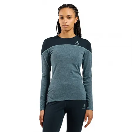 오들로 Revelstoke PW 150 긴팔 이너웨어 6142679492