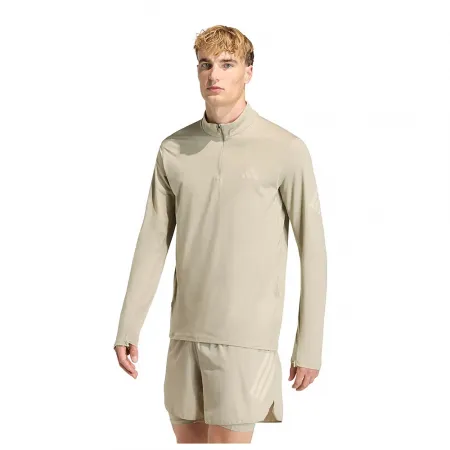 아디다스 Adi365 iconic 하프 지퍼 스웨트셔츠 6142680500