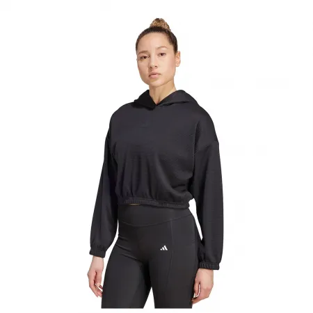 아디다스 Yoga Cover-Up 후드티 6142682500