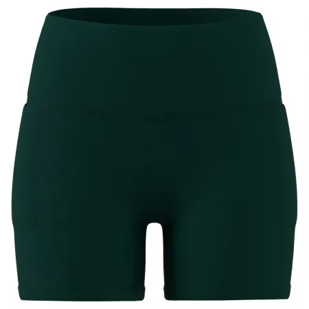 아디다스 3 Stripes Studio All Me Booty 5in 짧은 레깅스 6142695199