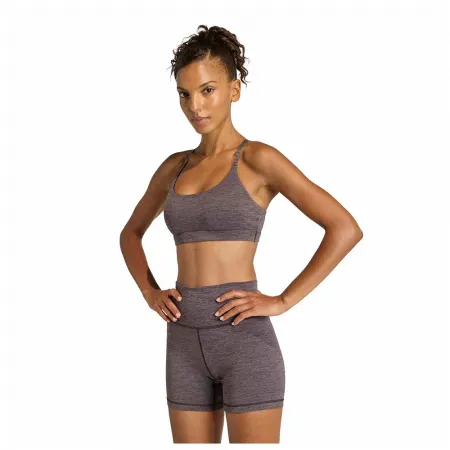 아디다스 All Me 스포츠 브라 로우 임팩트 6142695428