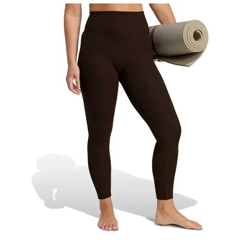 아디다스 All Me Rib 7/8 레깅스 6142695435