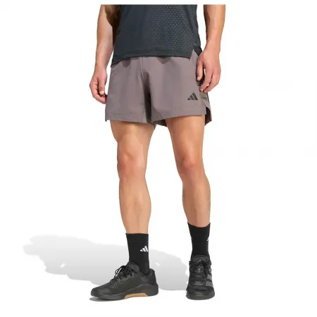 아디다스 D4T PrimeLift 3 Stripes 7in 반바지 6142695670