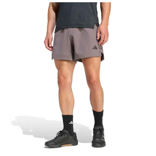 아디다스 D4T PrimeLift 3 Stripes 7in 반바지 6142695670