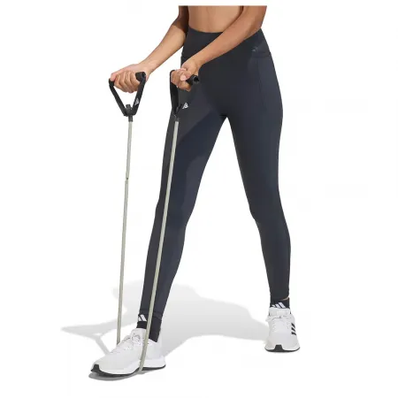 아디다스 Optime Workout 7/8 레깅스 6142696377