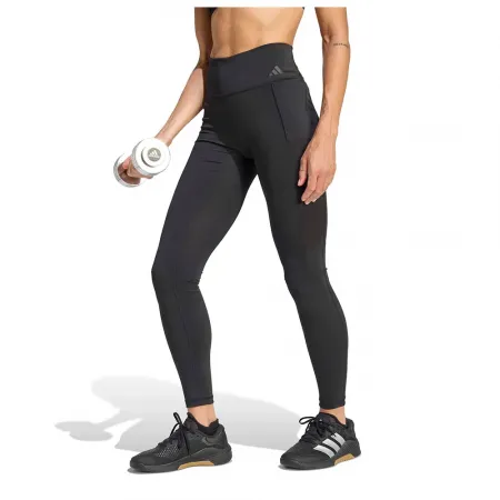 아디다스 Optime Workout 레깅스 6142696446