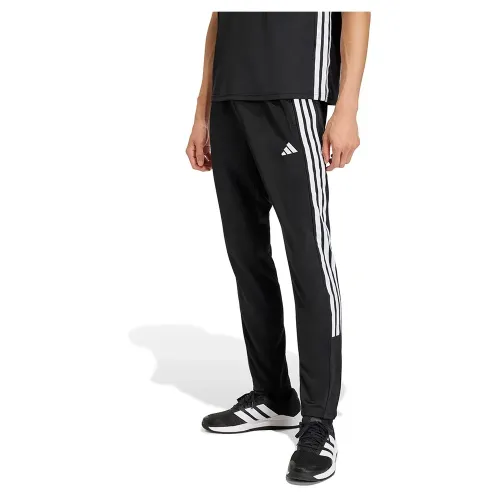 아디다스 Workout Essentials All-Set 3 Stripes Knit 바지 6142697119