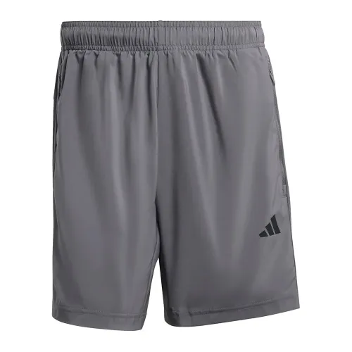 아디다스 Workout Essentials Base 우븐 9in 반바지 6142697227