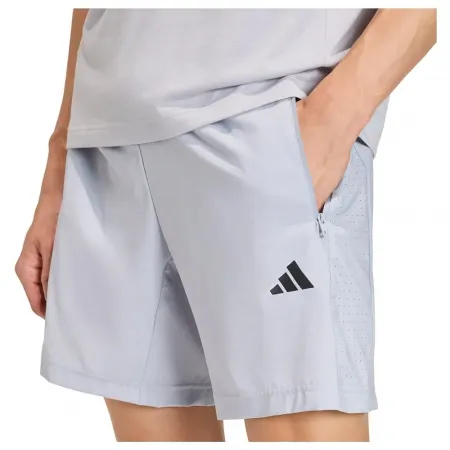 아디다스 Workout Essentials Base 우븐 9in 반바지 6142697233