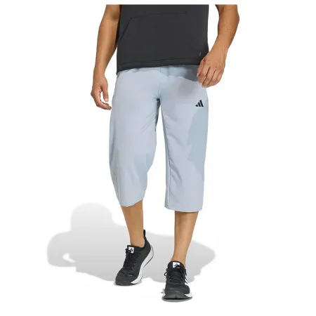 아디다스 Workout Essentials Flex 우븐 3/4 바지 6142697251