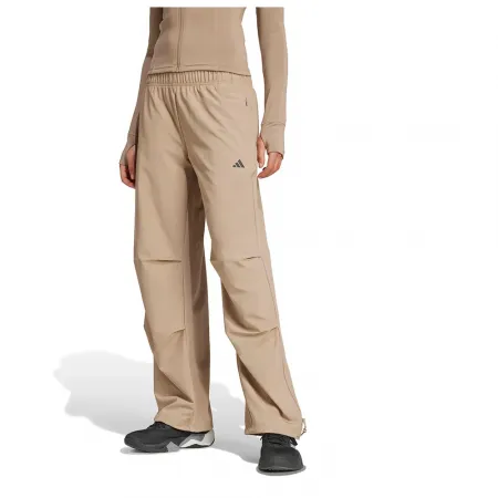 아디다스 Workout Essentials 우븐 트레이닝 조거 팬츠 6142697293