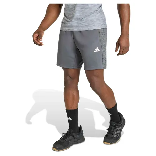 아디다스 Workout Essentials All-Set 7in 반바지 6142697317