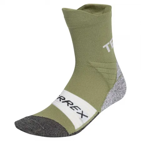 아디다스 테렉스 Xperior Trail 크루 양말 6142712739