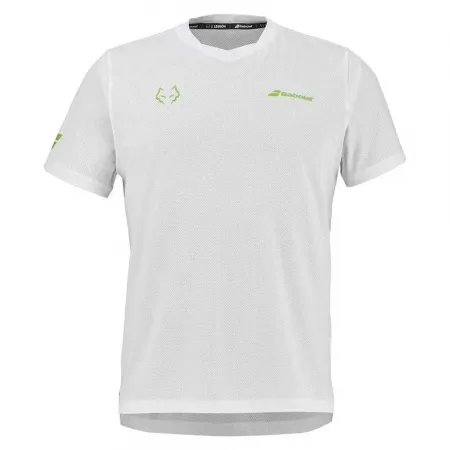 바볼랏 Crew neck lebron 반팔 티셔츠 6142720795