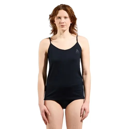 오들로 V-Neck Merino 160 나시 이너웨어 6142721437