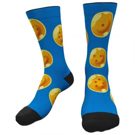 WABIKS 7 balls 크루 양말 6142722256